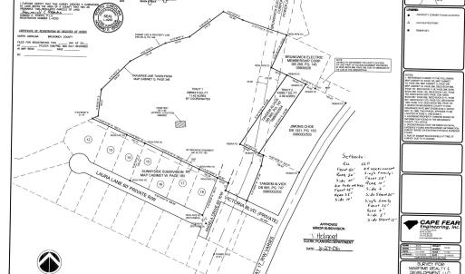 Photo #6 of Victoria, Winnabow, NC 12.4 acres