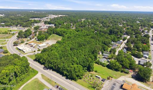 Photo #2 of Ward, Wilson, NC 17.0 acres