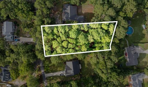 Photo #1 of 5257 Walden, Southport, NC 0.5 acres