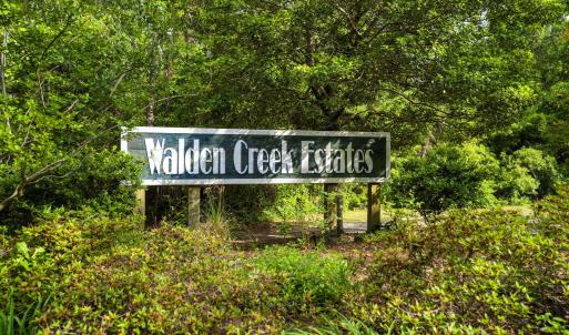 Photo #6 of 5257 Walden, Southport, NC 0.5 acres