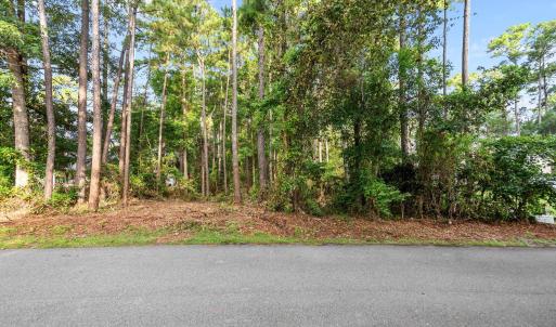 Photo #4 of 5257 Walden, Southport, NC 0.5 acres