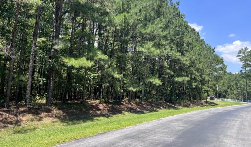 Photo #5 of Lot #79 Breakwater, Bath, NC 3.9 acres