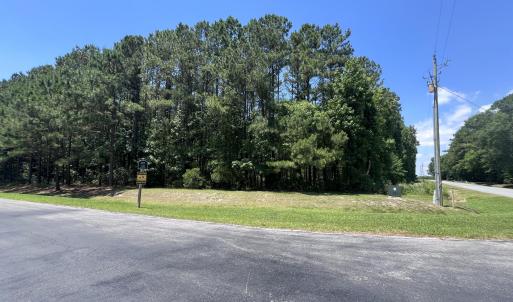 Photo #1 of Lot #79 Breakwater, Bath, NC 3.9 acres