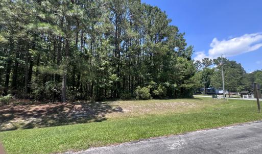 Photo #7 of Lot #79 Breakwater, Bath, NC 3.9 acres