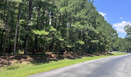 Photo #5 of Lot #79 Breakwater, Bath, NC 3.9 acres