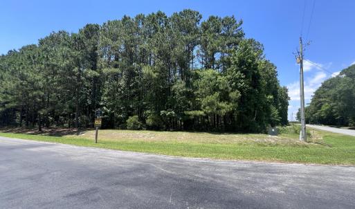 Photo #1 of Lot #79 Breakwater, Bath, NC 3.9 acres