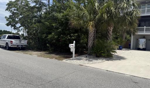 Photo #1 of 918 Old Dow, Carolina Beach, NC 0.1 acres