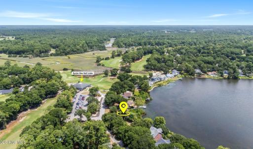 Photo #10 of 621 Lakeshore, Sunset Beach, NC 0.3 acres
