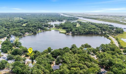 Photo #12 of 621 Lakeshore, Sunset Beach, NC 0.3 acres