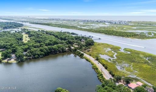 Photo #11 of 621 Lakeshore, Sunset Beach, NC 0.3 acres