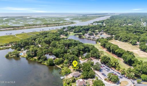 Photo #8 of 621 Lakeshore, Sunset Beach, NC 0.3 acres