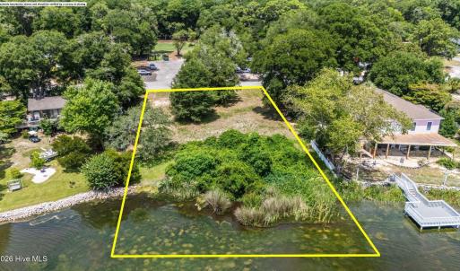 Photo #3 of 621 Lakeshore, Sunset Beach, NC 0.3 acres