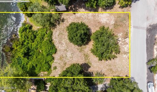 Photo #4 of 621 Lakeshore, Sunset Beach, NC 0.3 acres