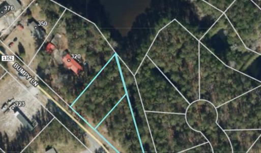 Photo #1 of Lot 6 & 7 Bumpy, Sanford, NC 1.2 acres