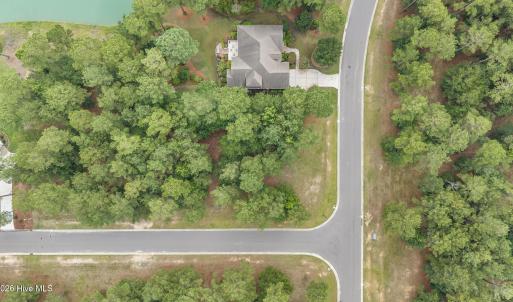 Photo #3 of 154 Muscadine, Wallace, NC 0.6 acres