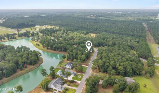 Photo #11 of 154 Muscadine, Wallace, NC 0.6 acres