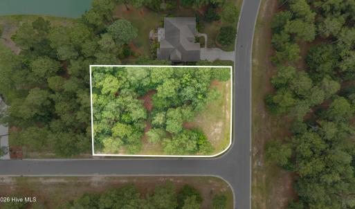 Photo #2 of 154 Muscadine, Wallace, NC 0.6 acres