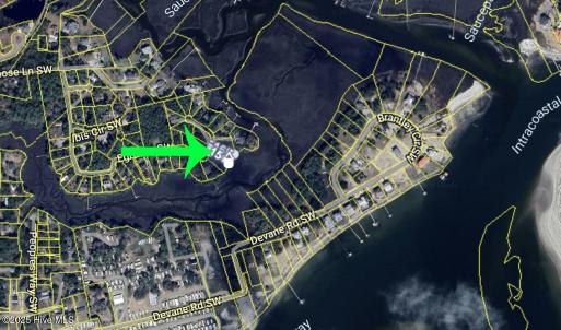 Photo #3 of 1909 Egret, Shallotte, NC 0.2 acres