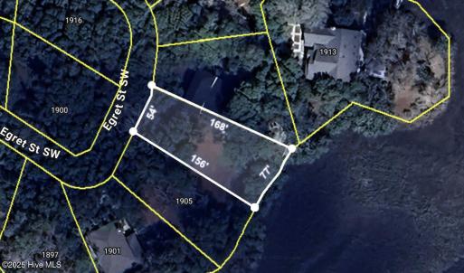 Photo #10 of 1909 Egret, Shallotte, NC 0.2 acres