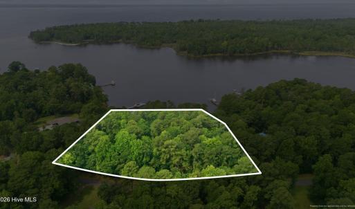 Photo #1 of Tbd Beards Creek, Arapahoe, NC 3.0 acres