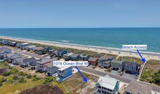 Photo #17 of 1016 Ocean, Holden Beach, NC 0.1 acres