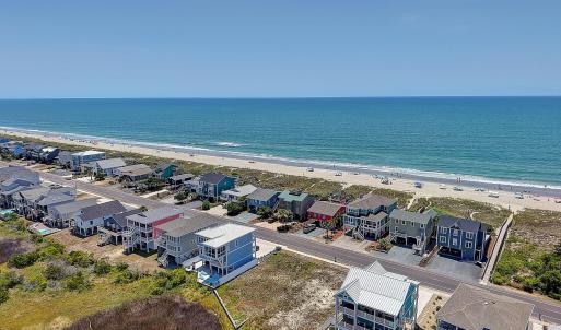 Photo #16 of 1016 Ocean, Holden Beach, NC 0.1 acres