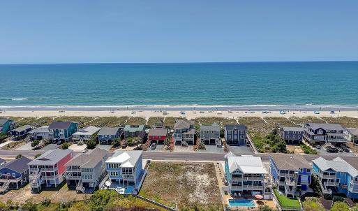 Photo #14 of 1016 Ocean, Holden Beach, NC 0.1 acres