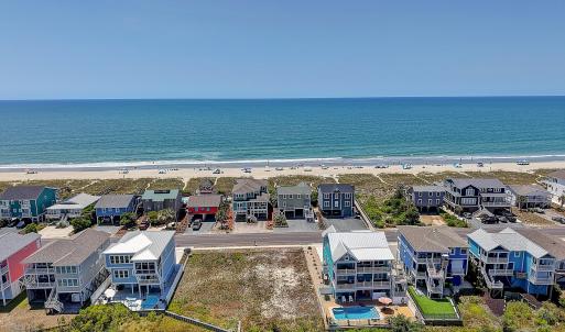 Photo #12 of 1016 Ocean, Holden Beach, NC 0.1 acres