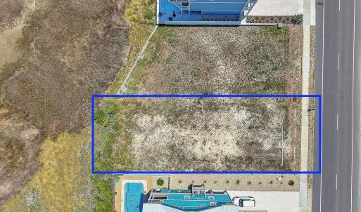 Photo #3 of 1016 Ocean, Holden Beach, NC 0.1 acres