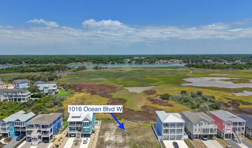 Photo #9 of 1016 Ocean, Holden Beach, NC 0.1 acres