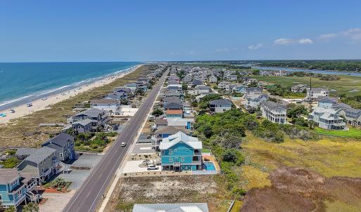 Photo #10 of 1016 Ocean, Holden Beach, NC 0.1 acres