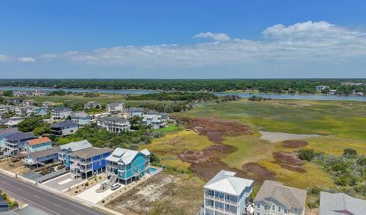 Photo #7 of 1016 Ocean, Holden Beach, NC 0.1 acres