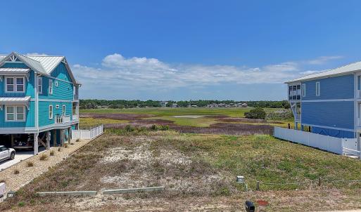 Photo #5 of 1016 Ocean, Holden Beach, NC 0.1 acres