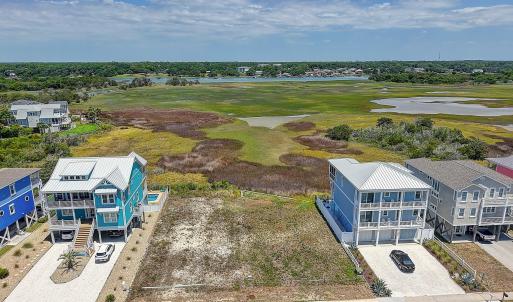 Photo #6 of 1016 Ocean, Holden Beach, NC 0.1 acres