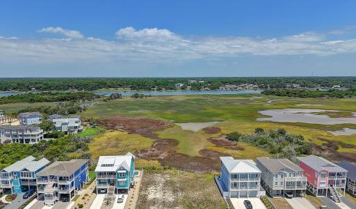 Photo #8 of 1016 Ocean, Holden Beach, NC 0.1 acres