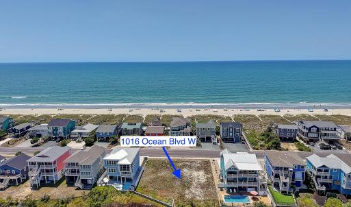 Photo #15 of 1016 Ocean, Holden Beach, NC 0.1 acres