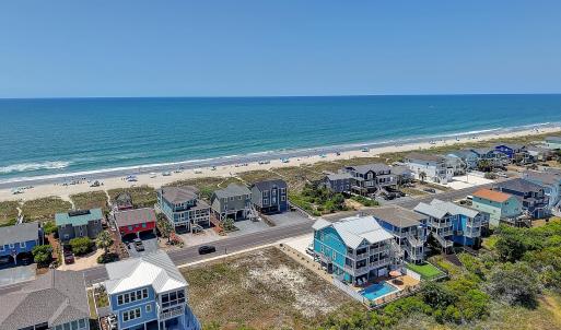 Photo #11 of 1016 Ocean, Holden Beach, NC 0.1 acres