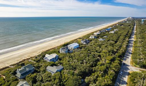 Photo #8 of 581 Forest Dunes, Pine Knoll Shores, NC 0.6 acres