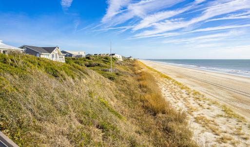 Photo #11 of 581 Forest Dunes, Pine Knoll Shores, NC 0.6 acres