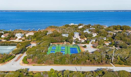 Photo #22 of 581 Forest Dunes, Pine Knoll Shores, NC 0.6 acres
