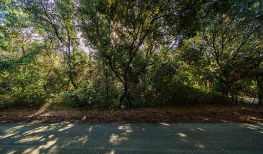Photo #6 of 581 Forest Dunes, Pine Knoll Shores, NC 0.6 acres