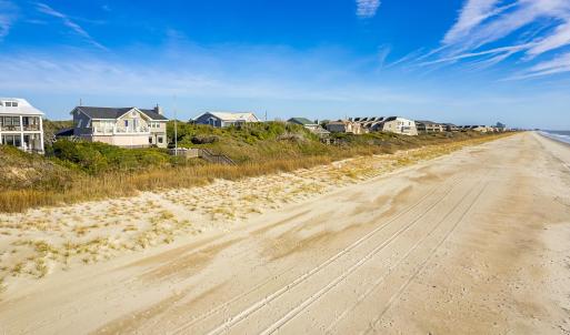 Photo #4 of 581 Forest Dunes, Pine Knoll Shores, NC 0.6 acres