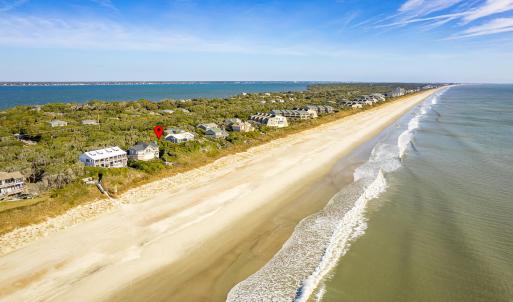 Photo #17 of 581 Forest Dunes, Pine Knoll Shores, NC 0.6 acres