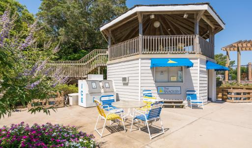 Photo #31 of 581 Forest Dunes, Pine Knoll Shores, NC 0.6 acres