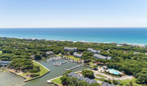 Photo #27 of 581 Forest Dunes, Pine Knoll Shores, NC 0.6 acres