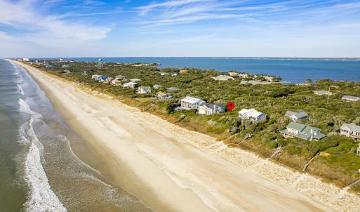 Photo #15 of 581 Forest Dunes, Pine Knoll Shores, NC 0.6 acres