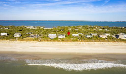 Photo #16 of 581 Forest Dunes, Pine Knoll Shores, NC 0.6 acres