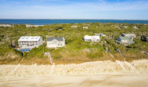 Photo #9 of 581 Forest Dunes, Pine Knoll Shores, NC 0.6 acres