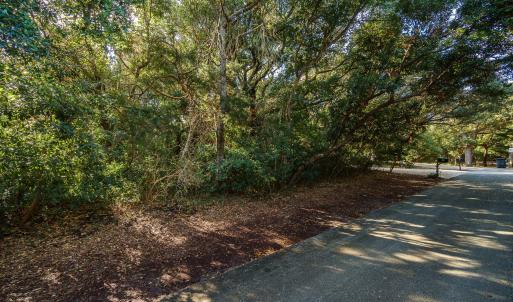 Photo #2 of 581 Forest Dunes, Pine Knoll Shores, NC 0.6 acres