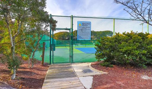 Photo #24 of 581 Forest Dunes, Pine Knoll Shores, NC 0.6 acres